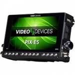 Sound Devices PIX-E5 (PIXE5) Portable 5-inch 4K Recorder/Monitor With Touch Control, 3G-SDI/HDMI Input and Output, Supports Apple ProRes 4444 XQ Sound Devices PIX-E5 (PIXE5) Portable 5-inch 4K Recorder/Monitor With Touch Control, 3G-SDI/HDMI Input and Output, Supports Apple ProRes 4444 XQ